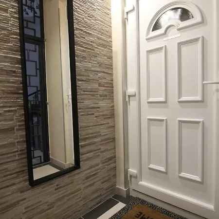 Apartment Center Of The Center, The Grand Deluxe *