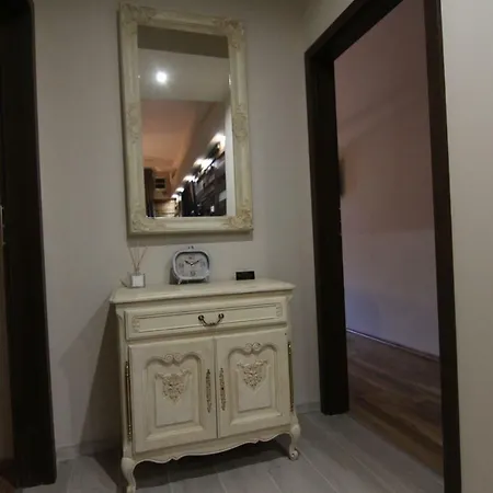 Center Of The Center, The Grand Deluxe
