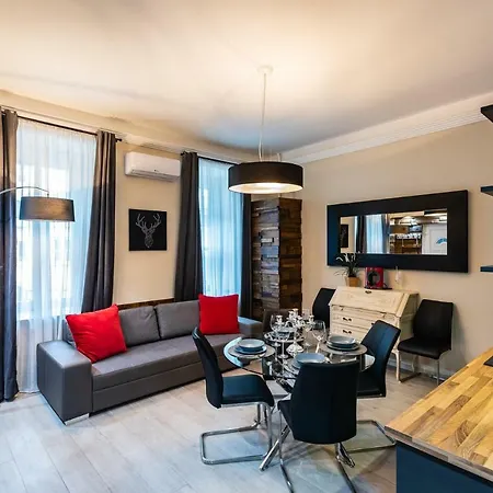 Center Of The Center, The Grand Deluxe