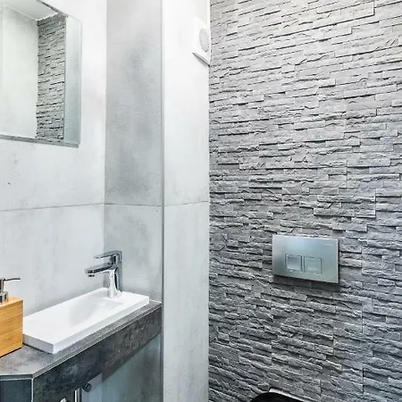 Center Of The Center, The Grand Deluxe Apartment Budapest